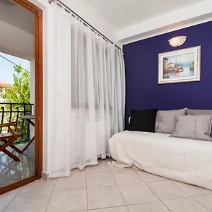 Vanda , Rovigno Croazia
