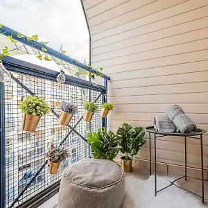 Niceone Number 7 - W Samym Centrum! Apartment
