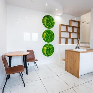 Biokompas Spa Apartment