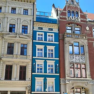 Academus Pub & Breslavia