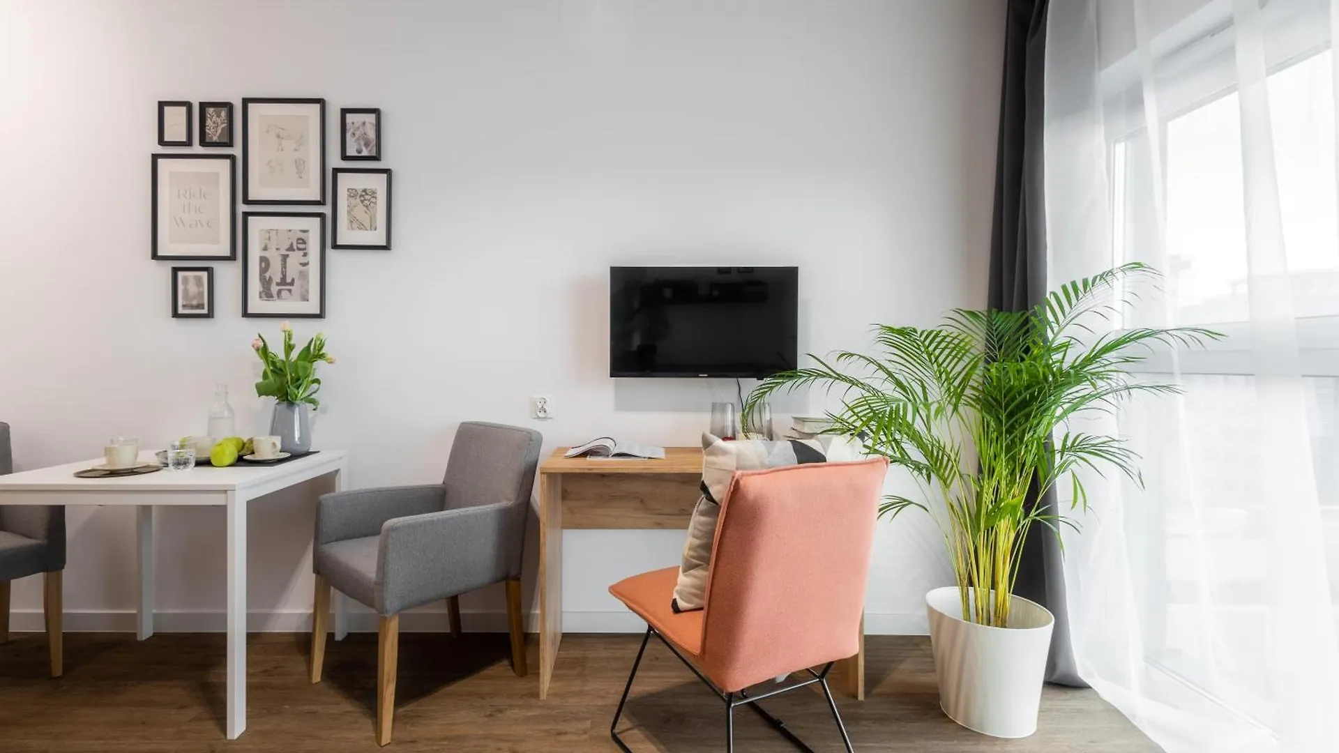 Daire Apartamenty Jaworska 4 Wroclaw